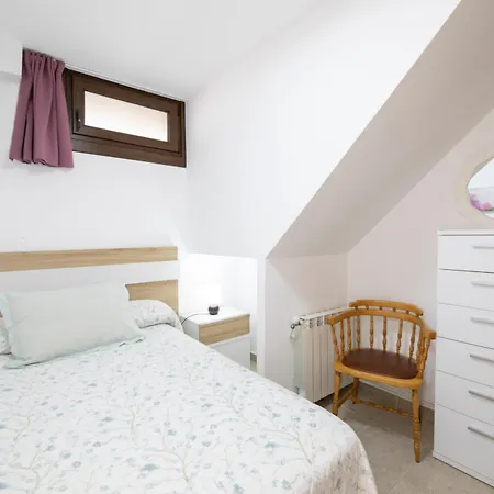 Do Mar Apartmán Baiona