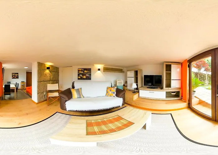 Do Mar Διαμέρισμα *