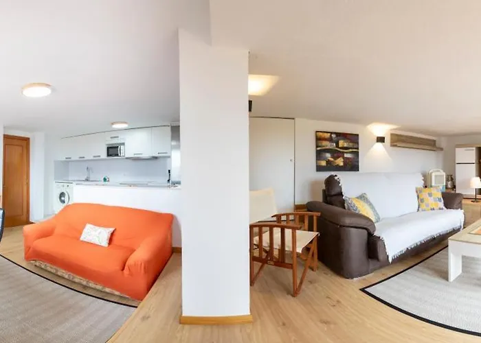 Do Mar Διαμέρισμα