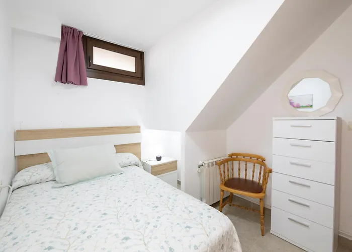 Do Mar Διαμέρισμα Baiona