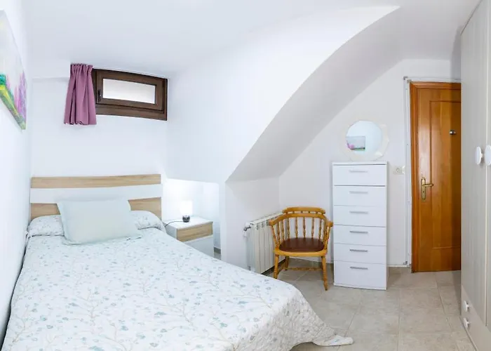 Διαμέρισμα Do Mar Baiona