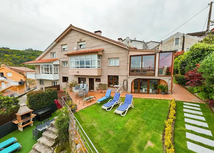 Do Mar Διαμέρισμα *