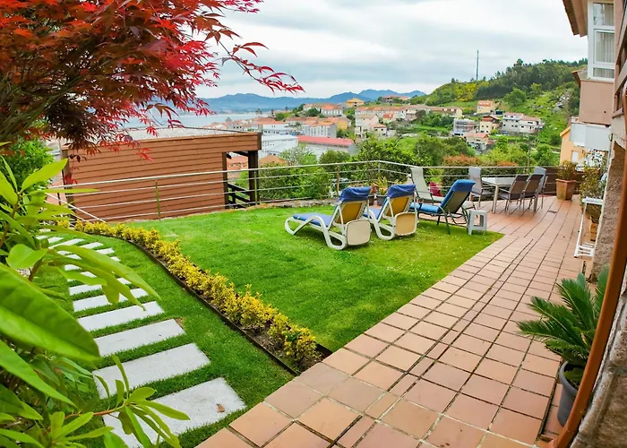 Διαμέρισμα Do Mar *