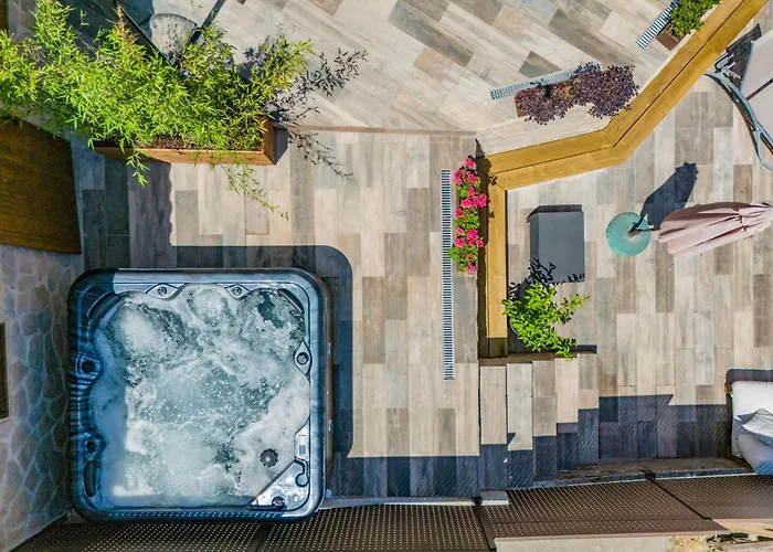 Διαμέρισμα Do Mar Baiona